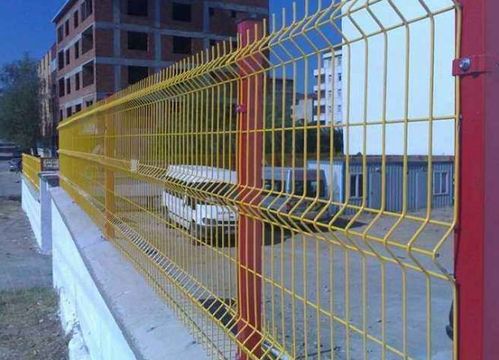 围墙护栏每平方米价格详解及安装知识指南