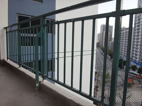 锌钢护栏广泛应用的原因探析